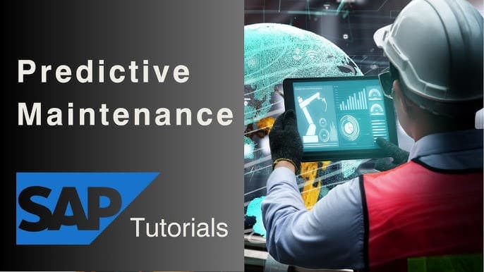 Predictive Maintenance